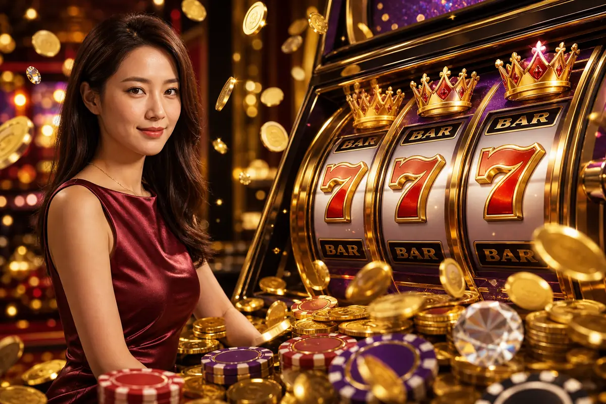 joy955 ဘောလုံးနှင့် Live Casino ဂိမ်းများ