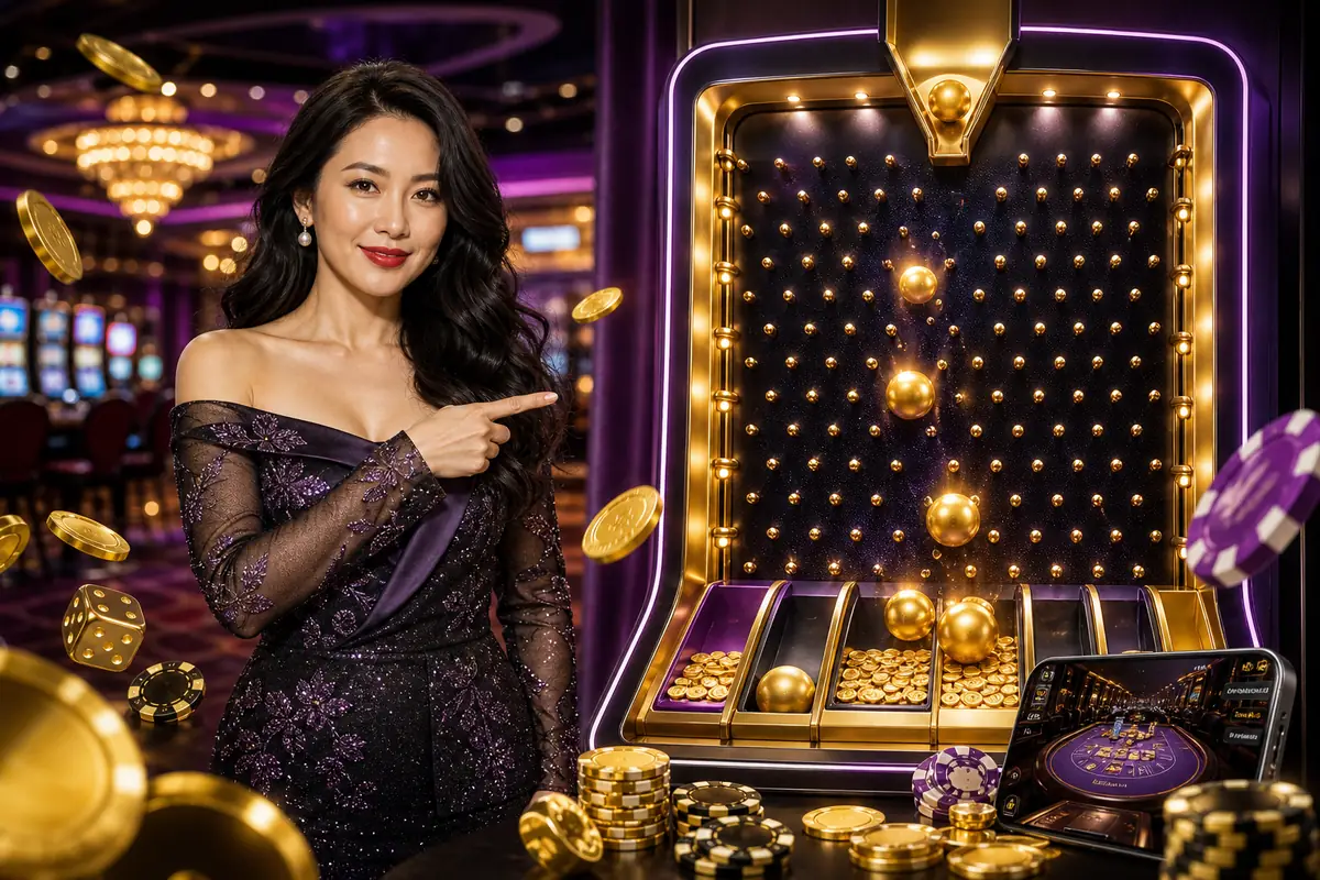 joy955 Blackjack ကတ်ဂိမ်းကစားနည်း