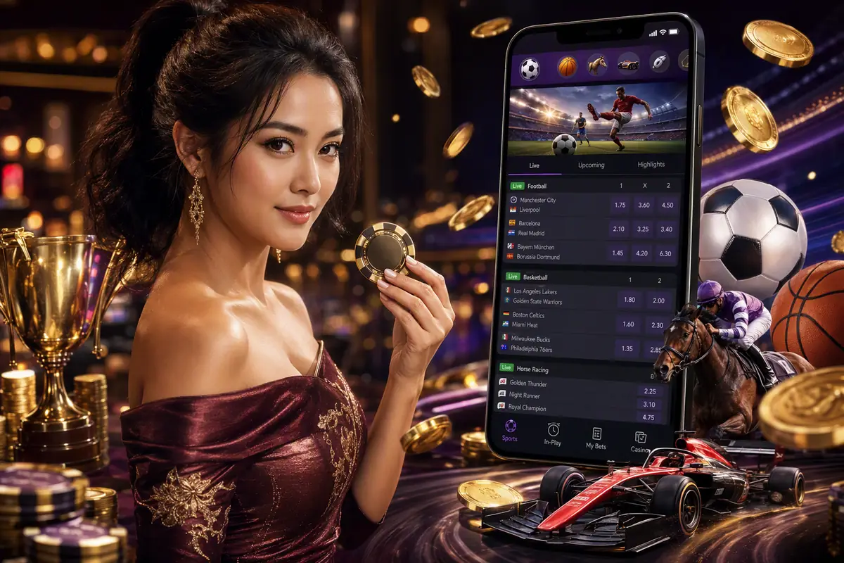 joy955 VIP Diamond Cashback အဆင့်မြင့်ကစားသမား
