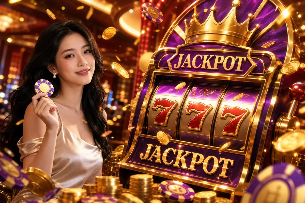 joy955 ထိပ်တန်းပရိုဗိုင်ဒါ Slot ဂိမ်းများ