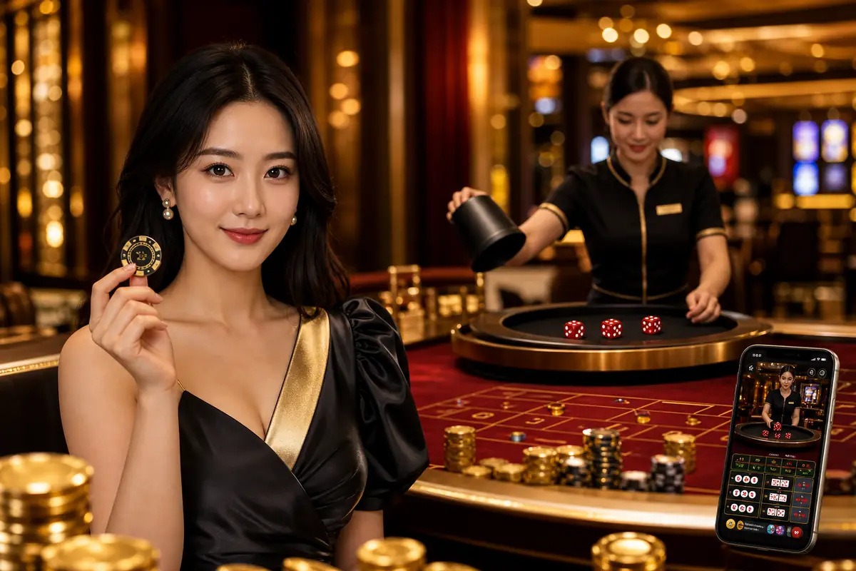 joy955 Blackjack မဟာဗျူဟာ လေ့လာမှု